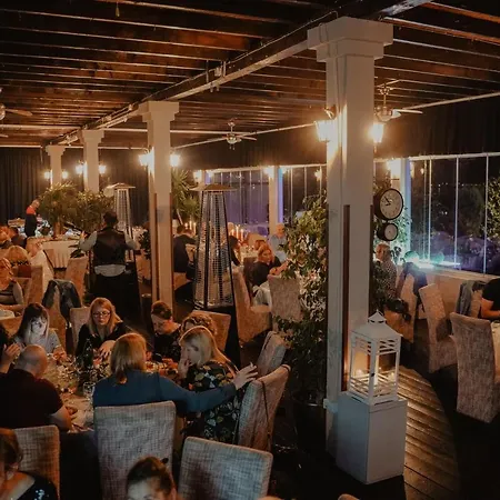 Djerdap 住宿加早餐酒店 3*