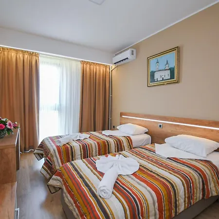 Djerdap Bed & Breakfast Kladovo