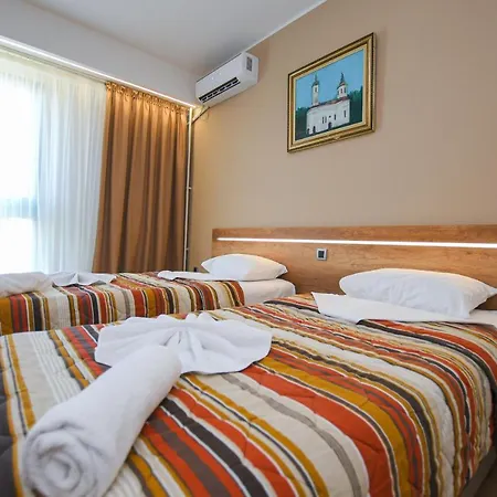 Alojamento de Acomodação e Pequeno-almoço Djerdap Kladovo