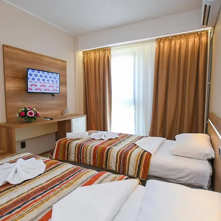 Bed & Breakfast Djerdap 3*