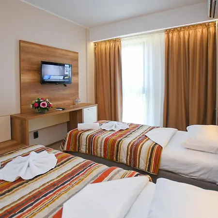 Djerdap 3* 克拉多沃