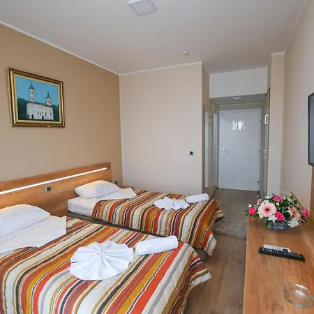 Djerdap 3* 克拉多沃