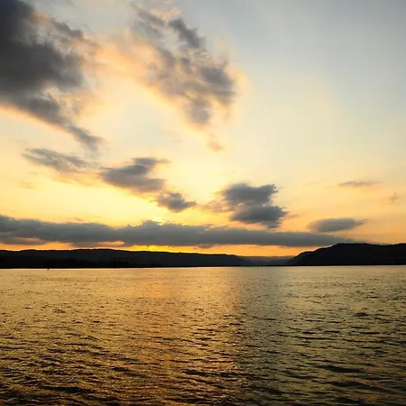 Djerdap 住宿加早餐酒店 3*