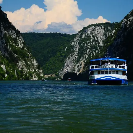 住宿加早餐酒店 Djerdap 3*