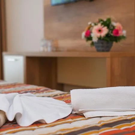 Alojamento de Acomodação e Pequeno-almoço Djerdap