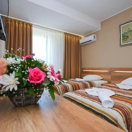 Djerdap Bed & Breakfast 3*