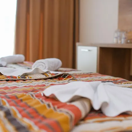 Djerdap Bed & Breakfast 3*