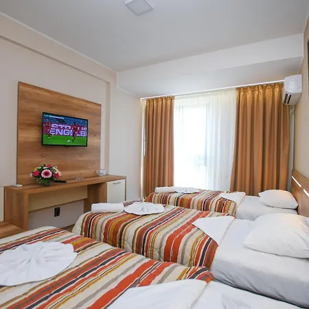 Bed & Breakfast Djerdap