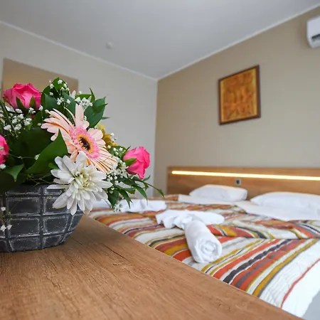 Bed & Breakfast Djerdap Kladovo