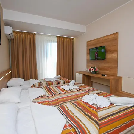 Djerdap Bed & Breakfast 3*