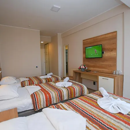 Bed & Breakfast Djerdap