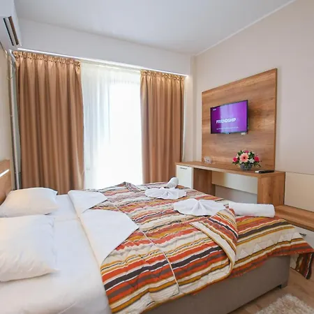 Djerdap Alojamento de Acomodação e Pequeno-almoço