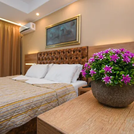 Bed & Breakfast Djerdap 3*