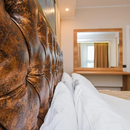 Djerdap Bed & Breakfast 3*