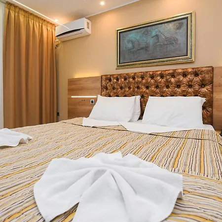Djerdap Bed & Breakfast
