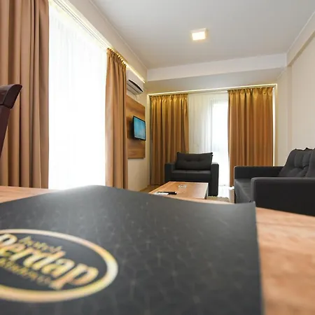 Bed & Breakfast Djerdap 3*