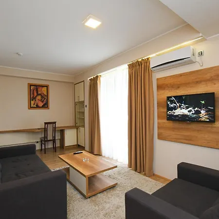 Bed & Breakfast Djerdap Kladovo