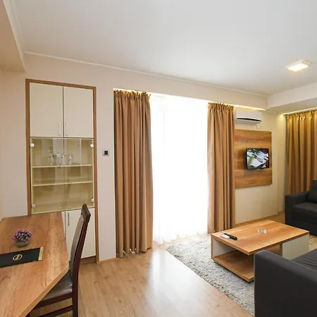 Bed & Breakfast Djerdap