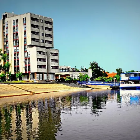 Djerdap 3* Kladovo