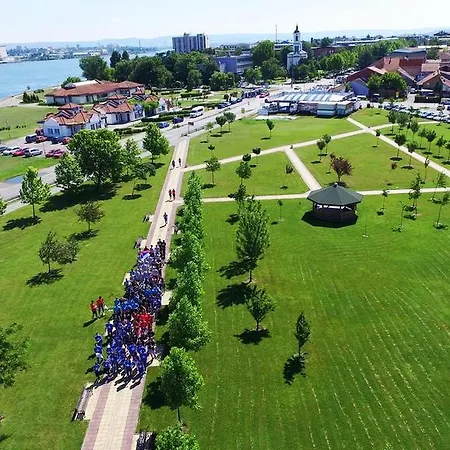 Djerdap Kladovo