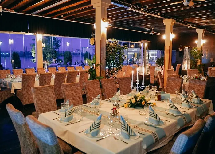 Djerdap Bed & Breakfast