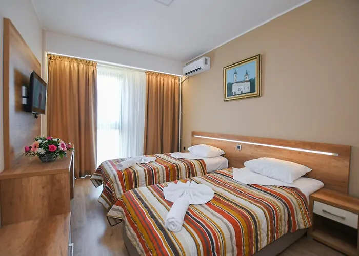 Djerdap Bed & Breakfast Kladovo