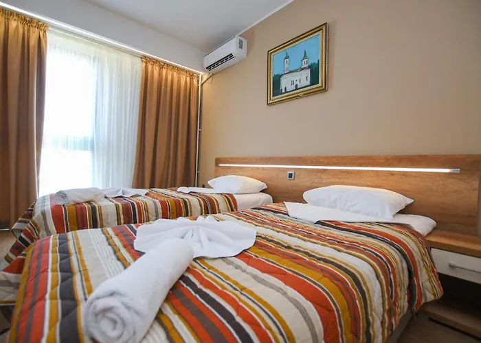 Bed & Breakfast Djerdap Kladovo