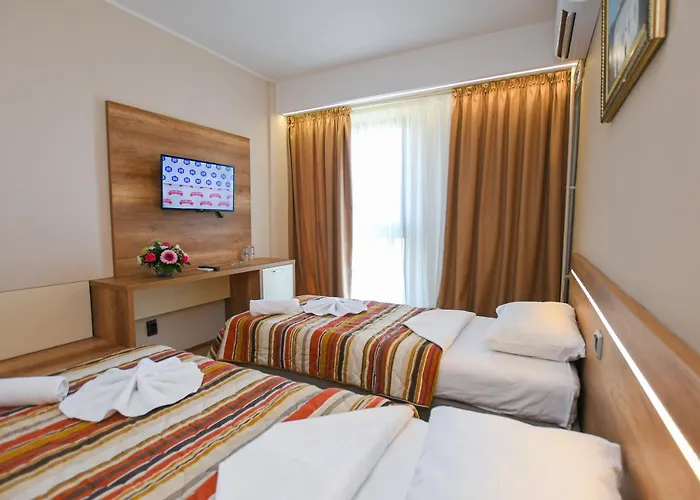 Bed & Breakfast Djerdap 3*