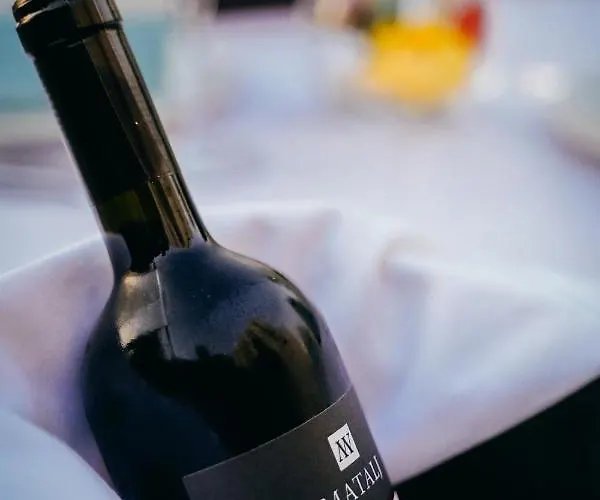 Djerdap Bed & Breakfast