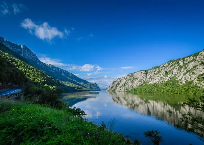 Bed & Breakfast Djerdap 3*