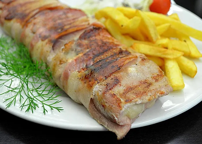 Djerdap Bed & Breakfast