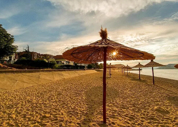 Bed & Breakfast Djerdap