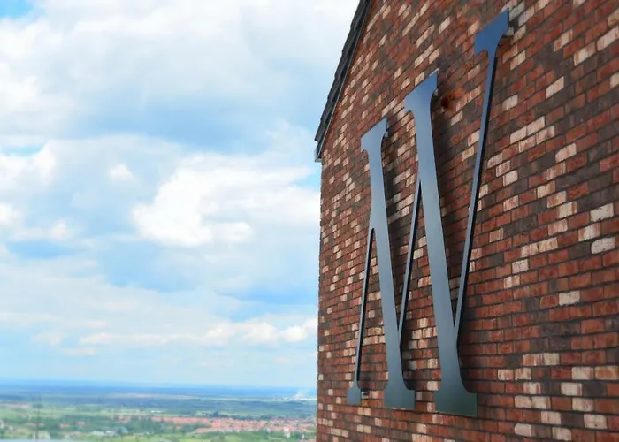 Djerdap Bed & Breakfast 3*