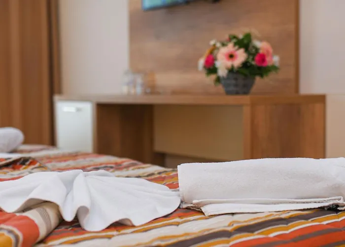 Bed & Breakfast Djerdap