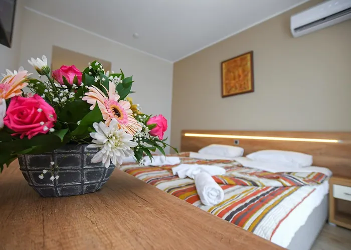 Bed & Breakfast Djerdap Kladovo