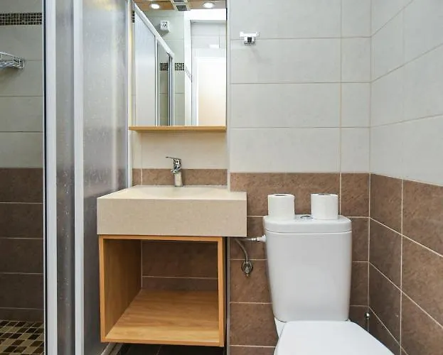 Bed & Breakfast Djerdap 3*