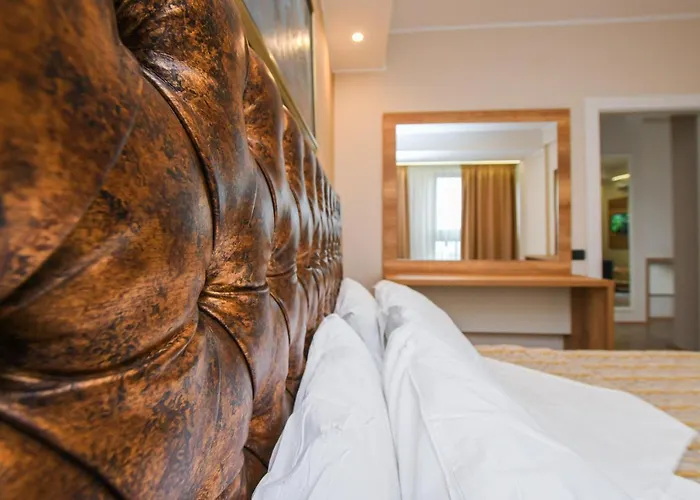 Djerdap Bed & Breakfast 3*