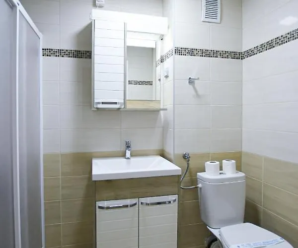 Bed & Breakfast Djerdap 3*