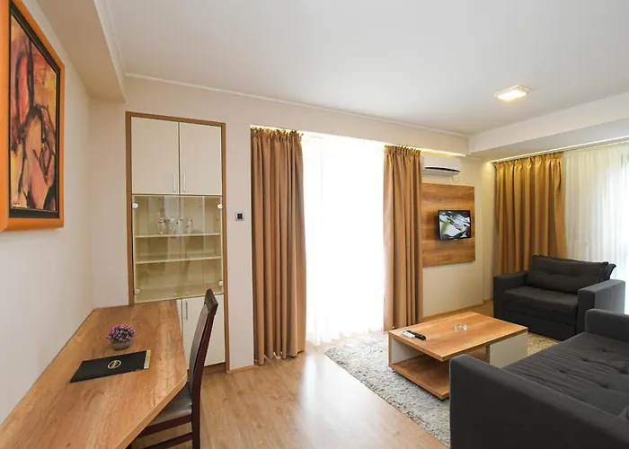 Bed & Breakfast Djerdap