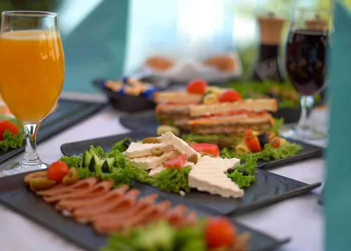 Djerdap Bed & Breakfast