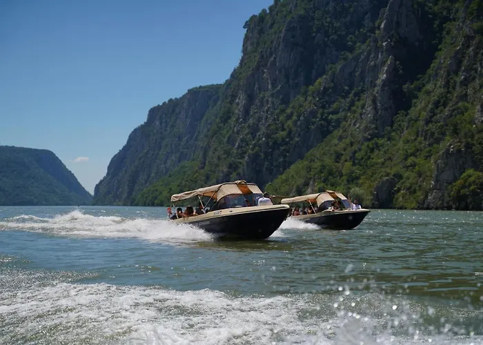 Djerdap Bed & Breakfast